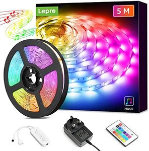 Lepro LED 