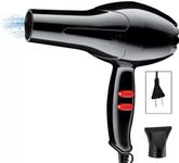 New Hair Dryers