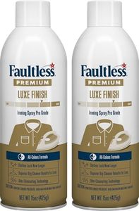 Faultless Premium Professional Starch, 20 Ounces (2)