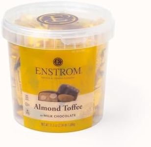 Enstrom Almond Toffee Petites