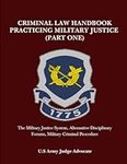 Criminal Law Handbook - Practicing 