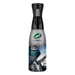 Turtle Wax 53783 Hybrid Solutions Streak-Free Misting Glass Cleaner, 20oz, Black