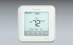 H1ywell I Thermostat, Digital, Programmable, T6 Pro Th6210u2001