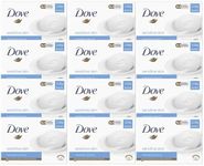 Dove Hypoallergenic Beauty Cream Ba