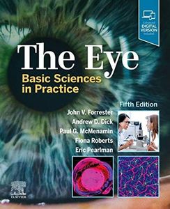 The Eye: Basic Sciences in Practice