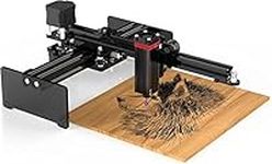 NEJE 3 N30820 Laser Engraver, 5.5-7