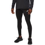 ASICS Men's CORE Winter Tight Leggings, Performance Black, XXL