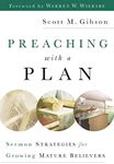 Preaching With A Plan