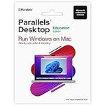 Parallels Desktop 19 for Mac Educat