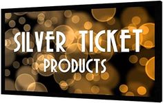 Silver Ticket Products STR Series 6