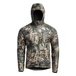 SITKA Gear Men's Kelvin Aerolite Insulated Hunting Jacket