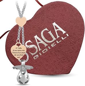 SAGA GIOIE