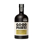 GOOD PHATS Virgin Avocado Oil - Cold-Pressed from Hass & Fuerte Avocados - For Drizzling, Tossing or Finishing Salads - Nutty, Fruity & Warm Flavour - Olive Oil Alternative (500ml)