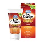 Hyland's Leg Cramps Ointment - 2.5 oz, Pack of 2