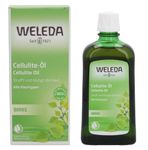 WELEDA Birch cellulite oil