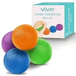 Vive Squeeze Balls for Hand Therapy