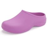 Lakeland Active Women's Lorton Slip-On Garden Clogs - Lavender - 3 UK