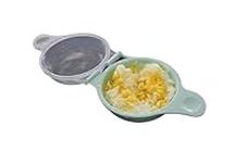 Microwave Egg Cooker for Sandwiches