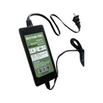 Rhythm Pro Replacement Boss/Roland PSU 9V / 9 Volt / 200 Mah Ac Mains Adapter Adaptor Power Supply Cord PSA-230ES, PSA-230S, PSA-240 for Select Pedals (Models Stated Below)