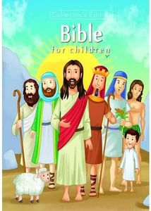 Bible for 