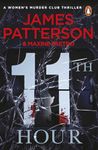 James-patterson-audiobooks