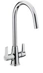 Bristan Echo EasyFit Kitchen Sink Mixer Tap Chrome Kitchen Mixer Tap