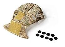 FMA Tactical HELMET COVER (Multicam) for CP/AF helmet TB1282-MC