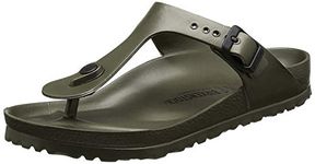 Birkenstock Women's Gizeh EVA Sandals