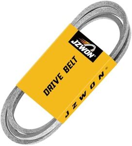 109-8073 Deck Belt Replacement for Exmark Lazer Z 60 Inch Zero Turn Mowers AS E S X Series, Replaces 135-5774 135-5774-SL 116-1985 146-0183, 5/8" x 198.75", Aramid Cord