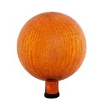 10-inch Gazing Globe, Mandarin