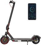 AOVOPRO Electric Scooter Adult, 350