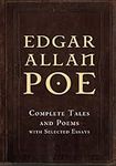 Edgar Allan Poe: Complete Tales and