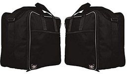 GREAT BIKERS GEAR - Pannier Liner Inner Bags Luggage Bags for BMW R1250GS