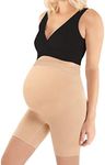 Womens Seamless Maternity Shapewear