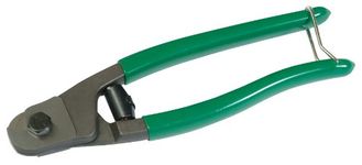 Greenlee 722 Steel Cable and Wire Rope Cutter