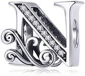 BETTY&SARAH 925 Sterling Silver Let