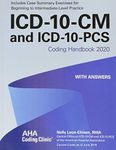 ICD-10-CM and Icd-10-pcs Coding Han