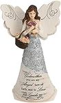 Elements Godmother Angel Figurine b
