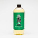 Dodo Juice Apple iFoam Snow Foam 1L - pH-neutral maintenance snow foam (pre-wash and contactless wash)