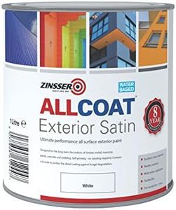 Zinsser Al