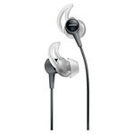 Bose SoundTrue Ultra In-Ear Headphones for Samsung and Android Devices - Charcoal Black