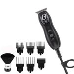 Oster O Baby T Blade Clipper Finisher with Neck Brush