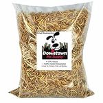 Downtown Pet Supply 1/2 LB Dried Me