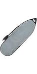 Northcore Surfing and Watersports Accessories - Addiction Shortboard Fish Surfboard Bag 6'0 - Waterproof Sprayproof