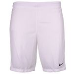 Nike Dry Soccer Short (XL, White)