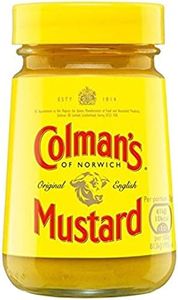 Colman's o