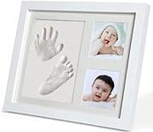 PewinGo Baby Footprint Kit,Baby Foo