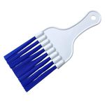 Flymaster Air Conditioner Condenser Fin and Refrigerator Coil Cleaning Whisk Brush