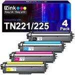 E-Z Ink Compatible Toner Cartridge 