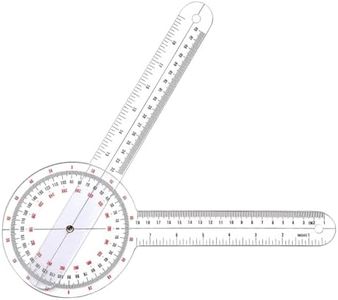 Goniometer